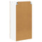 vidaXL Kitchen Wall Cabinet Old Wood 50 x 31 x 100 cm Engineered Wood