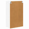 vidaXL Kitchen Wall Cabinet White 60 x 31 x 100 cm Engineered Wood