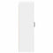 vidaXL Kitchen Wall Cabinet White 60 x 31 x 100 cm Engineered Wood