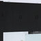vidaXL Kitchen Wall Cabinet Black 60 x 31 x 100 cm Engineered Wood