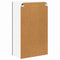 vidaXL Kitchen Wall Cabinet Black 60 x 31 x 100 cm Engineered Wood