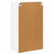 vidaXL Kitchen Wall Cabinet with Shelf Sonoma Oak 60 x 31 x 100 cm