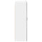 vidaXL Kitchen Wall Cabinet with Shelf Grey Sonoma 80 x 31 x 100 cm