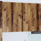 vidaXL Kitchen Wall Cabinet Old Wood 80 x 31 x 100 cm Engineered Wood