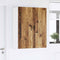 vidaXL Kitchen Wall Cabinet Old Wood 80 x 31 x 100 cm Engineered Wood