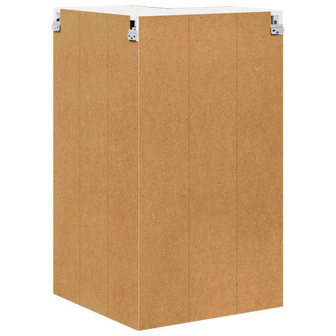 vidaXL Kitchen Wall Cabinet Old Wood 57 x 57 x 100 cm Engineered Wood