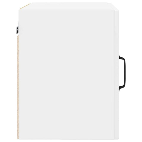 vidaXL Kitchen Wall Cabinet White 40 x 31 x 40 cm Engineered Wood