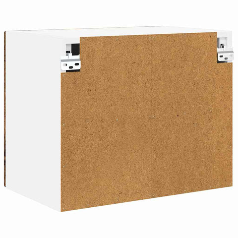 vidaXL Kitchen Wall Cabinet Old Wood 50 x 31 x 40 cm Engineered Wood