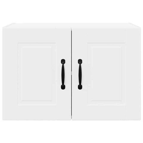 vidaXL Kitchen Wall Cabinet White 60 x 31 x 40 cm Engineered Wood