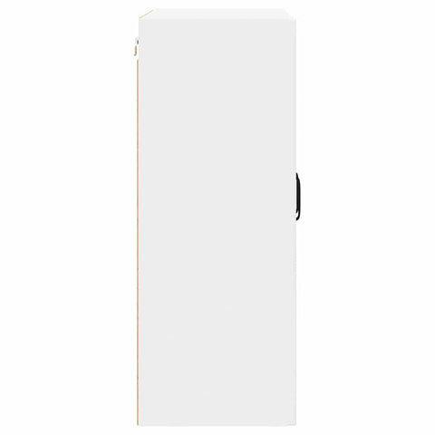 vidaXL Kitchen Wall Cabinet White 60 x 31 x 80 cm Engineered Wood