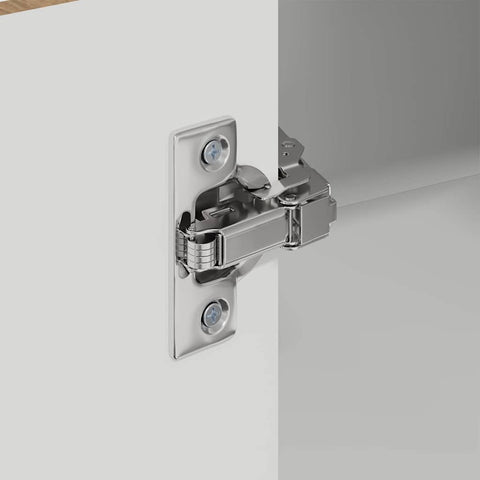 vidaXL Kitchen Wall Cabinet with Shelf Artisan Oak 57 x 57 x 80 cm