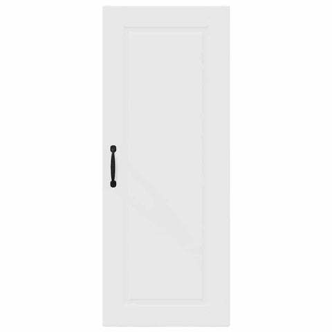vidaXL Kitchen Wall Cabinet White 40 x 31 x 100 cm Engineered Wood