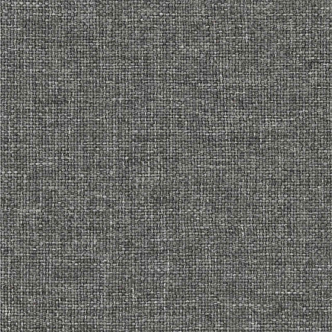 vidaXL Bed Frame with Upholstered Headboard Light Grey 180 x 200 cm