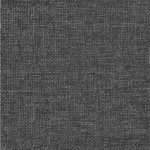 vidaXL Bed Frame with Upholstered Headboard Dark Grey 180 x 200 cm