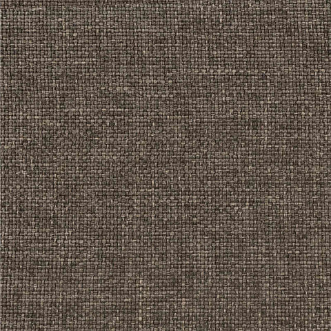 vidaXL Bed Frame with Upholstered Headboard Taupe 200 x 200 cm