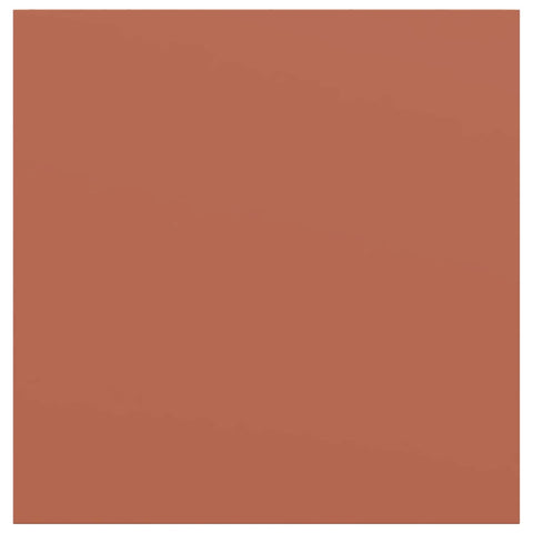 vidaXL Wall Shelf Wall-mounted Red 23 x 23.5 x 4 cm Engineered Wood