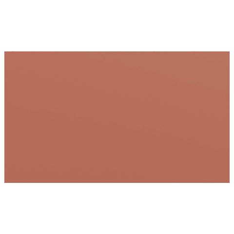 vidaXL Wall Shelf 2 pcs Red 40 x 23.5 x 4 cm Engineered Wood