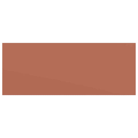 vidaXL Wall Shelf 2 pcs Red 60 x 23 x 4 cm Engineered Wood