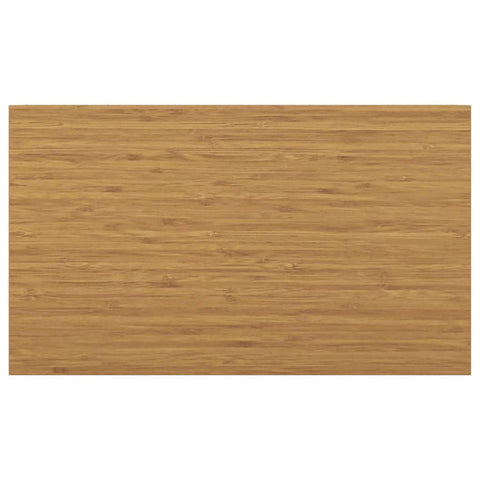 vidaXL Wall Shelf 2 pcs Beige 40 x 23.5 x 4 cm Engineered Wood