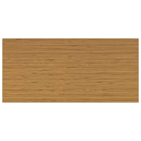 vidaXL Wall Shelf 4 pcs Beige 50 x 23.5 x 4 cm Engineered Wood