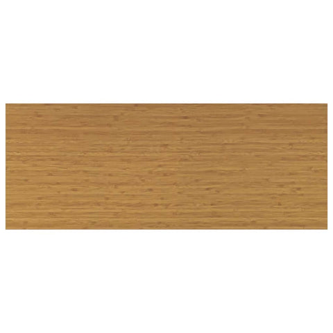 vidaXL Wall Shelf 2 pcs Beige 60 x 23.5 x 4 cm Engineered Wood