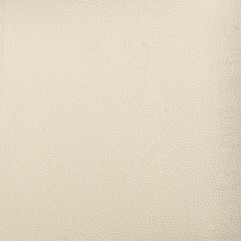 vidaXL Chesterfield Bench Cream 120.5 x 65 x 75 cm Faux Leather