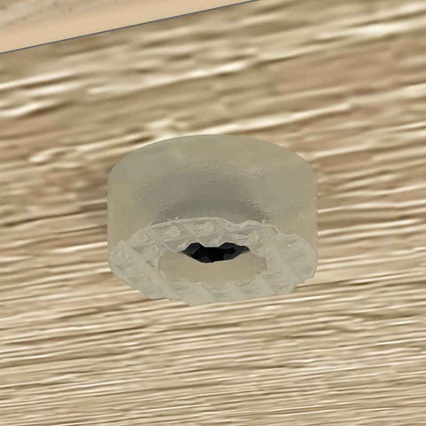 vidaXL Bedside Table 2 pcs Sonoma Oak 29.5 x 35 x 50 cm