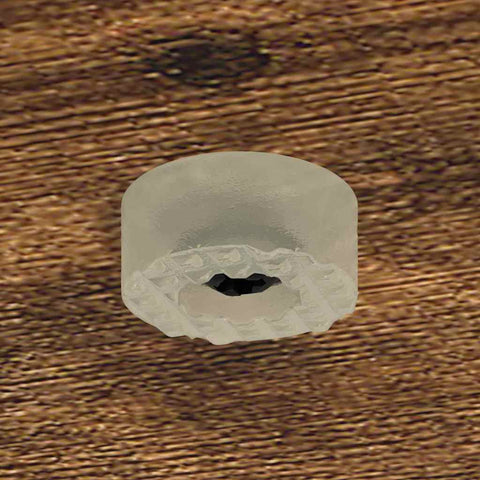 vidaXL Bedside Table Smoked Oak 29.5 x 35 x 50 cm Engineered Wood