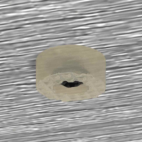 vidaXL Bedside Table Grey Sonoma 29.5 x 35 x 50 cm Engineered Wood