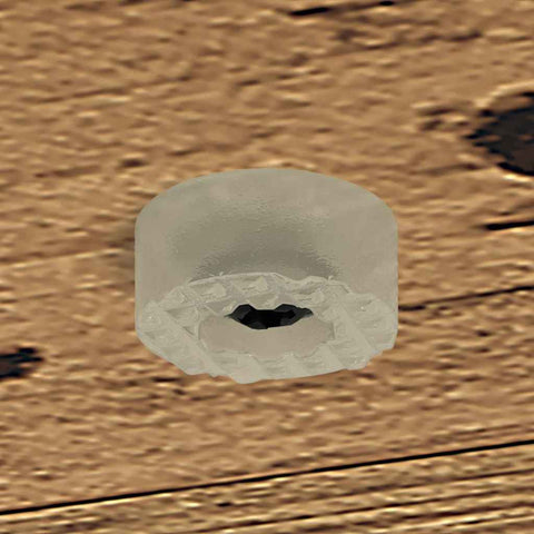 vidaXL Bedside Table Old Wood 29.5 x 35 x 50 cm Engineered Wood