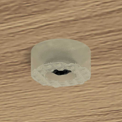 vidaXL Bedside Table 2 pcs Artisan Oak 29.5 x 35 x 50 cm