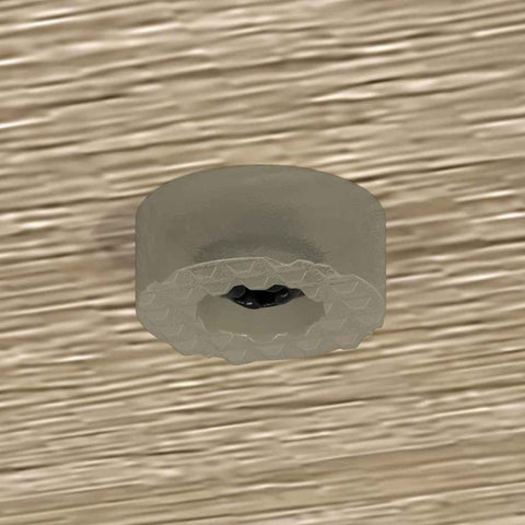 vidaXL Bedside Table Sonoma Oak 40 x 35 x 50 cm Engineered Wood