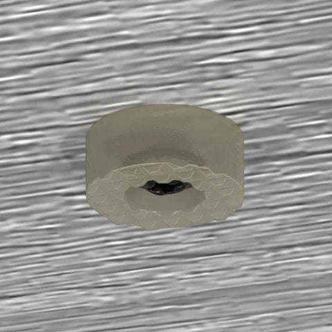 vidaXL Bedside Table Grey Sonoma 40 x 35 x 50 cm Engineered Wood