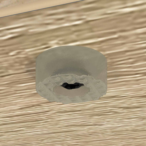 vidaXL Sideboard Sonoma Oak 40 x 35 x 100.5 cm Engineered Wood