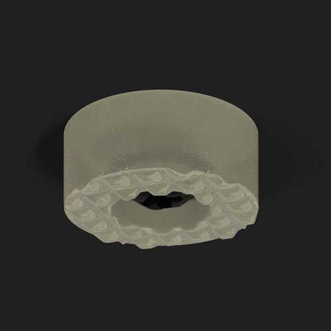 vidaXL Sideboard Black 59 x 35 x 80.5 cm Engineered Wood