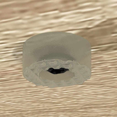 vidaXL Sideboard Sonoma Oak 59 x 35 x 80.5 cm Engineered Wood