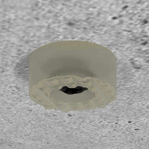 vidaXL Sideboard Concrete Grey 59 x 35 x 80.5 cm Engineered Wood