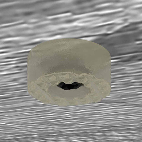 vidaXL Sideboard Grey Sonoma 59 x 35 x 80.5 cm Engineered Wood