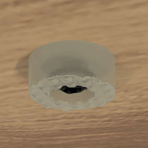 vidaXL Sideboard Artisan Oak 59 x 35 x 80.5 cm Engineered Wood