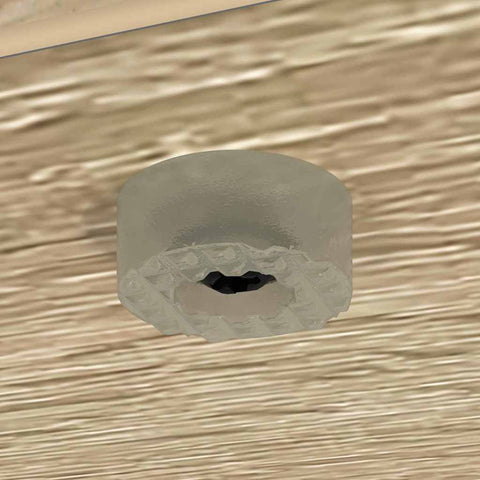 vidaXL Sideboard Sonoma Oak 80.5 x 35 x 59 cm Engineered Wood