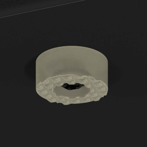 vidaXL Sideboard Black 59 x 35 x 100.5 cm Engineered Wood