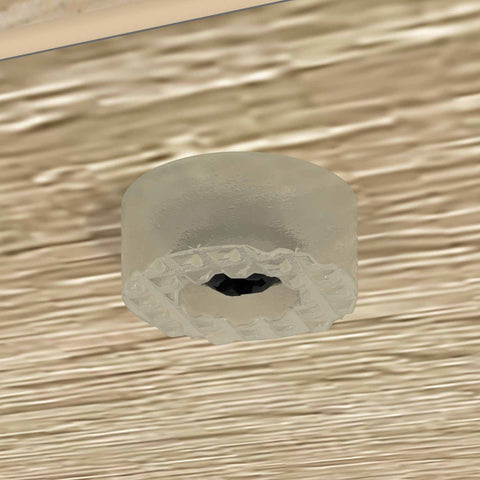 vidaXL Sideboard Sonoma Oak 59 x 35 x 100.5 cm Engineered Wood