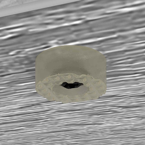 vidaXL Sideboard Grey Sonoma 59 x 35 x 100.5 cm Engineered Wood