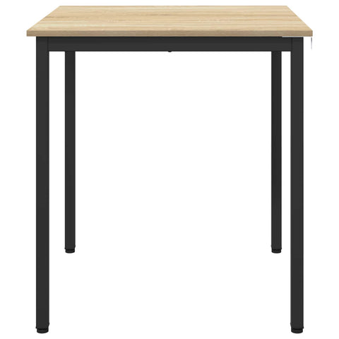 vidaXL Dining Tables METAL