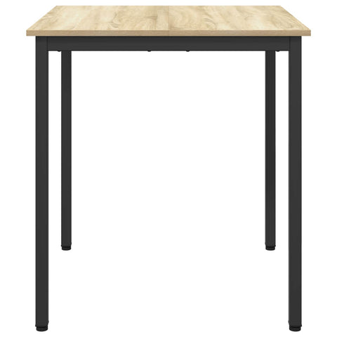 vidaXL Dining Tables METAL