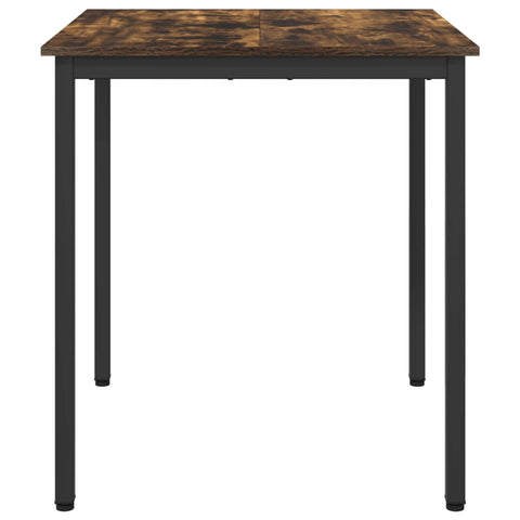 vidaXL Dining Tables METAL