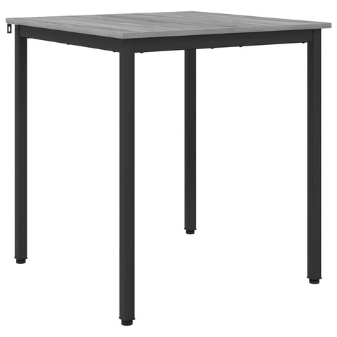 vidaXL Dining Tables METAL