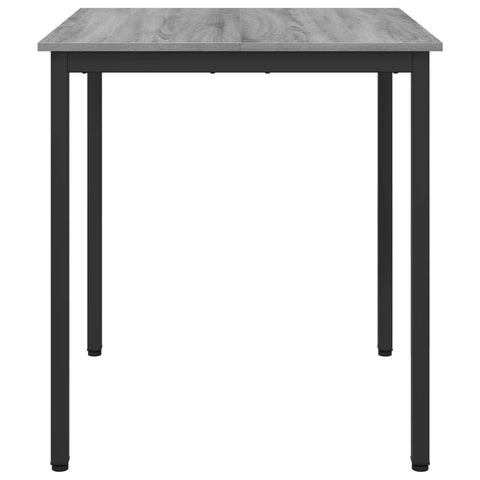 vidaXL Dining Tables METAL
