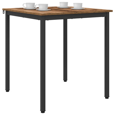 vidaXL Dining Tables METAL