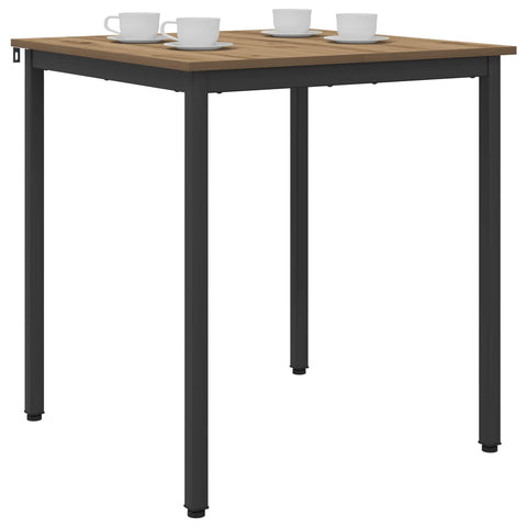vidaXL Dining Tables METAL